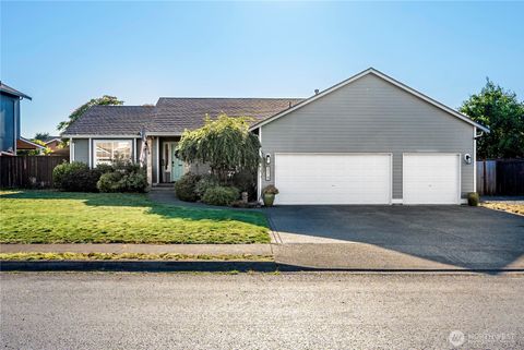 215 Orting Avenue NW Orting WA 98360