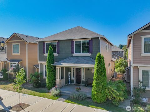 Photo of 5609 Parkside Drive SE, Lacey, WA 98503 (MLS # 2434072)