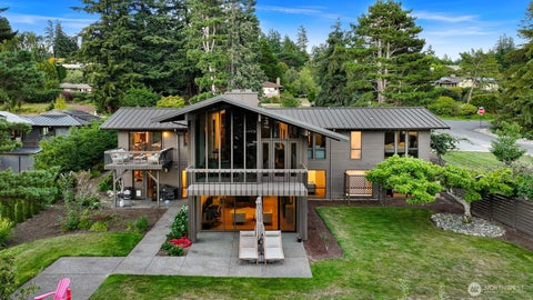 Photo of 430 Bayside Dr RD, Bellingham, WA 98225 (MLS # 2593076)