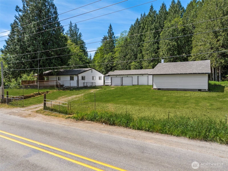 13710 Madrona Road SW