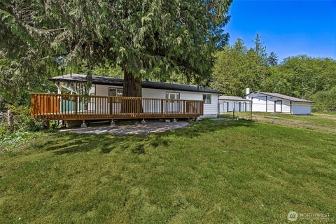 Photo of 13710 Madrona Road SW, Port Orchard, WA 98367 (MLS # 2523068)