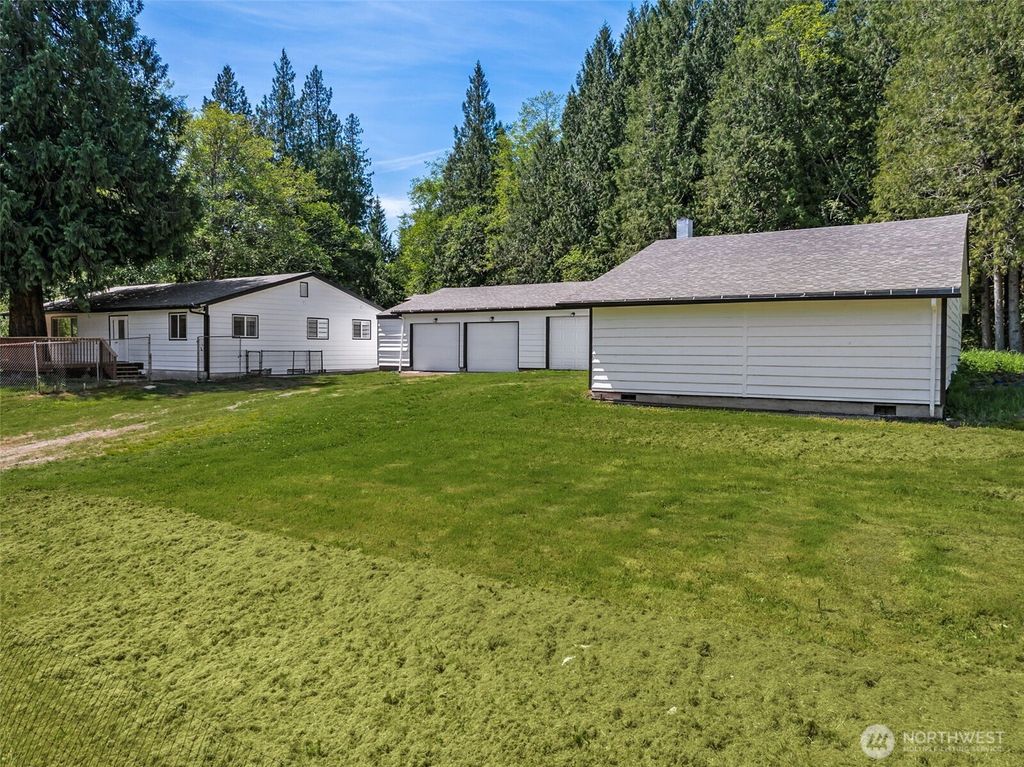 Photo of 13710 Madrona Road SW, Port Orchard, WA 98367 (MLS # 2523068)