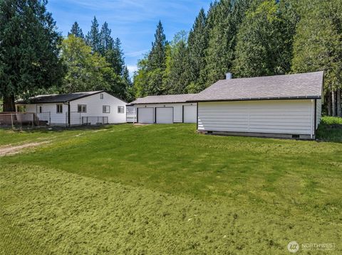 Photo of 13710 Madrona Road SW, Port Orchard, WA 98367 (MLS # 2523068)