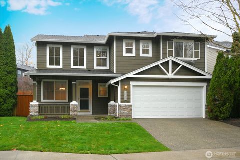 Photo of 13006 66th Avenue SE, Snohomish, WA 98296 (MLS # 2461483)
