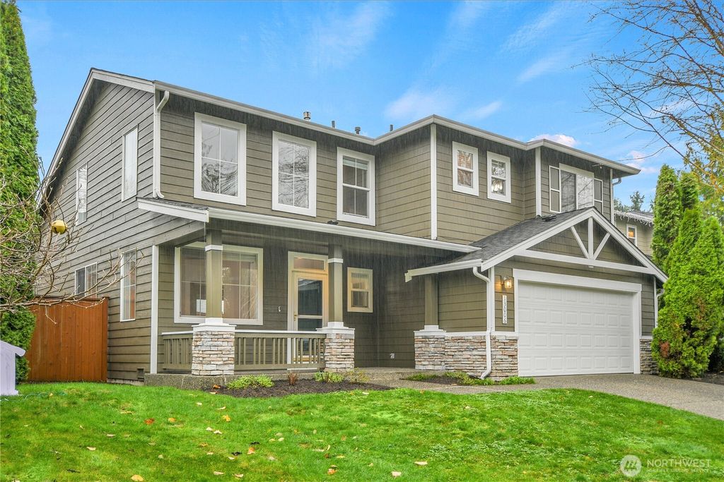 Photo of 13006 66th Avenue SE, Snohomish, WA 98296 (MLS # 2461483)