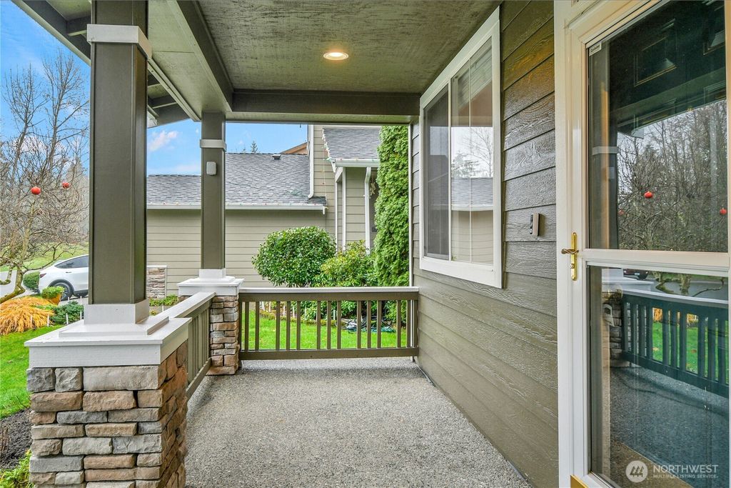 Photo of 13006 66th Avenue SE, Snohomish, WA 98296 (MLS # 2461483)