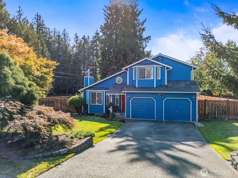 Photo of 20111 Cascade Drive E, Bonney Lake, WA 98391 (MLS # 2444882)