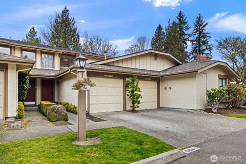 Photo of 16014 Village Green Drive SE #C, Mill Creek, WA 98012 (MLS # 2485731)