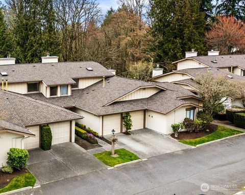 Photo of 16014 Village Green Drive SE #C, Mill Creek, WA 98012 (MLS # 2485731)