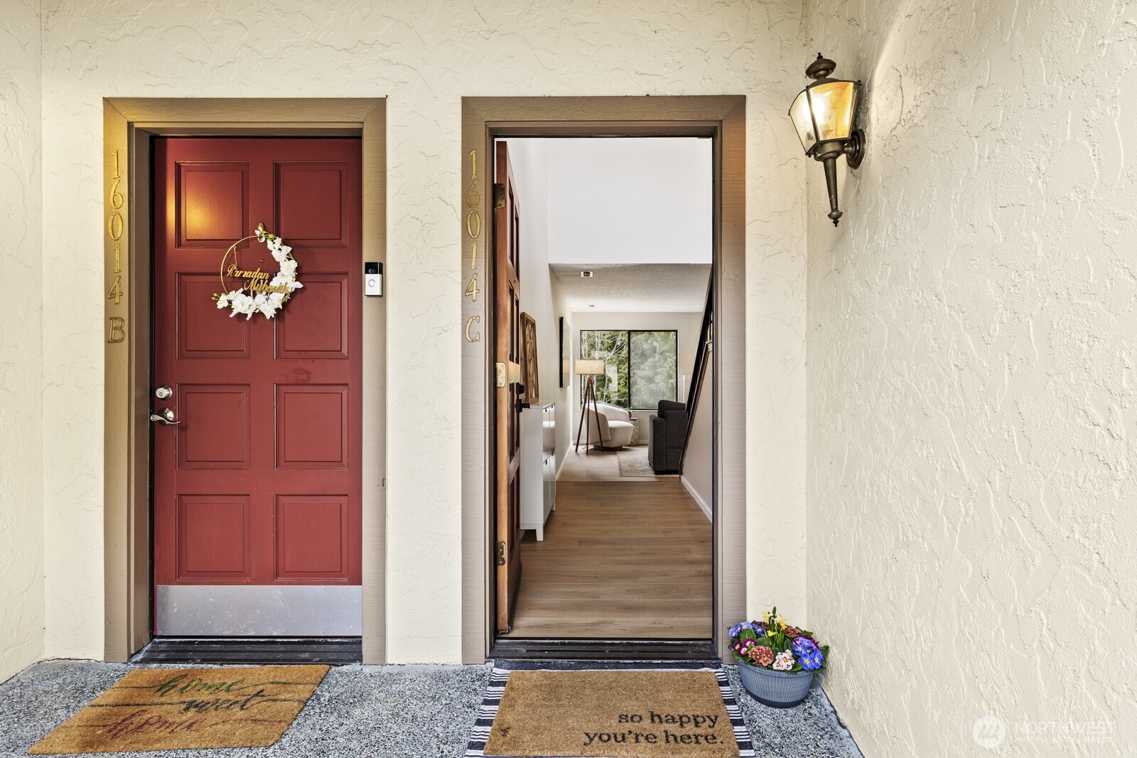 16014 Village Green Drive SE C