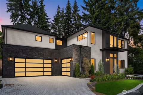 Photo of 1588 102nd Avenue NE, Bellevue, WA 98004 (MLS # 2321551)