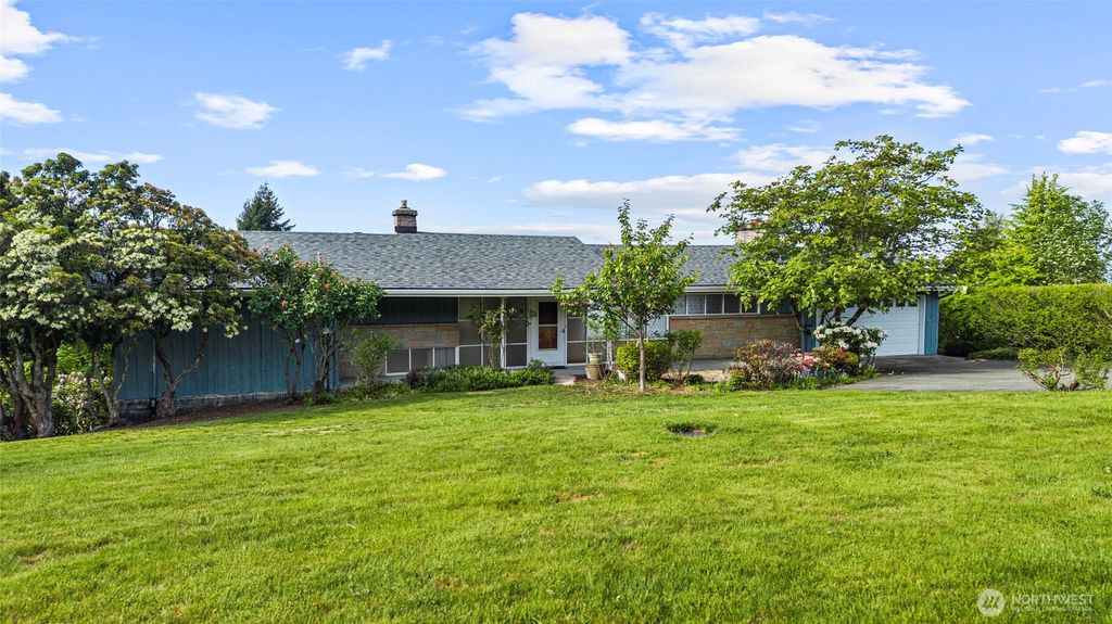 Photo of 14508 SE 50th Street, Bellevue, WA 98006 (MLS # 2516970)