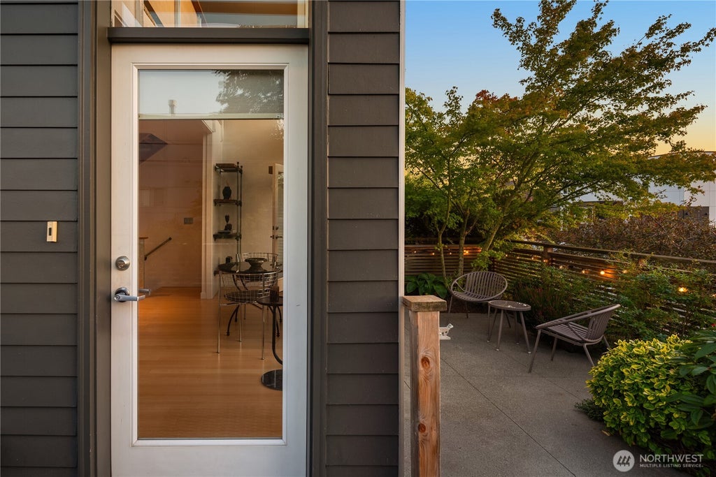 Photo of 4121 SW Edmunds Street, Seattle, WA 98116 (MLS # 2582242)