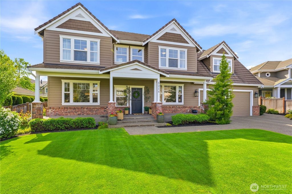 Photo of 5214 77th Avenue Ct W, University Place, WA 98467 (MLS # 2519356)