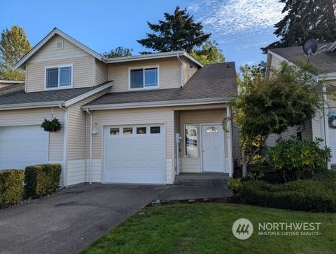 A home in Puyallup