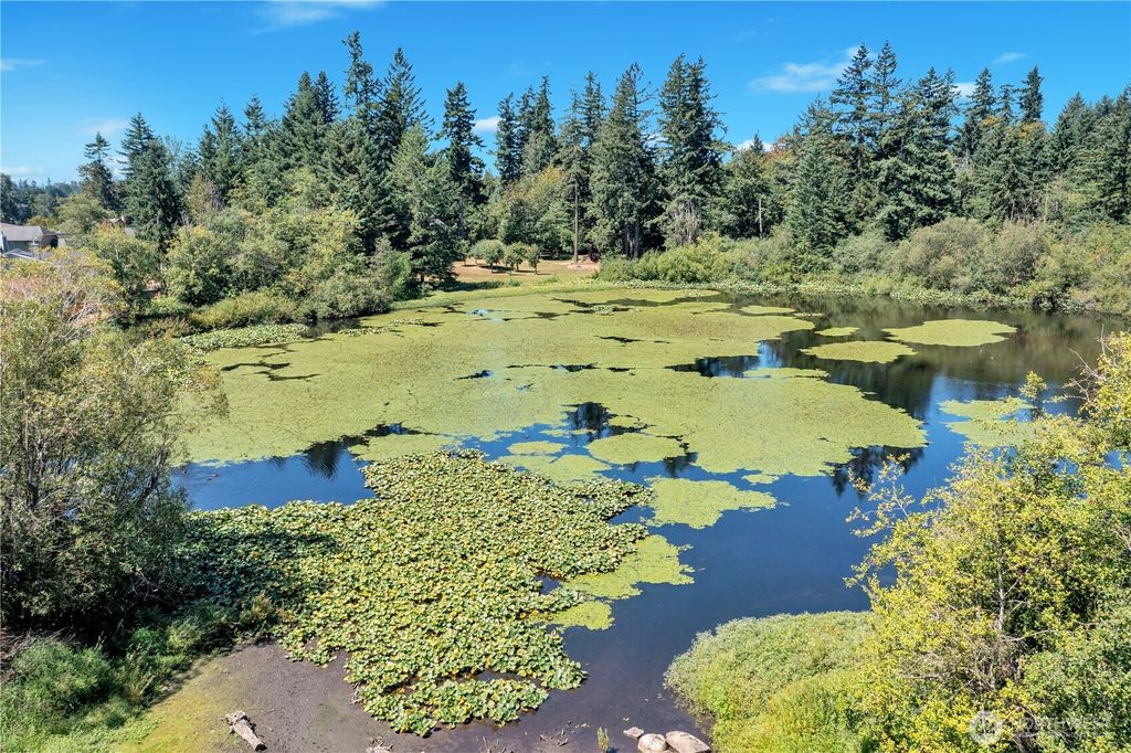Photo of 23455 140th Avenue SE, Kent, WA 89042 (MLS # 2410324)