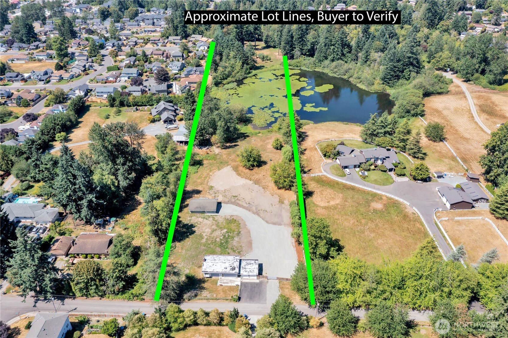 23455 140th Avenue SE