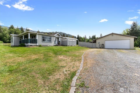 Photo of 6896 Goodwin Rd RD, Everson, WA 98247 (MLS # 2513876)