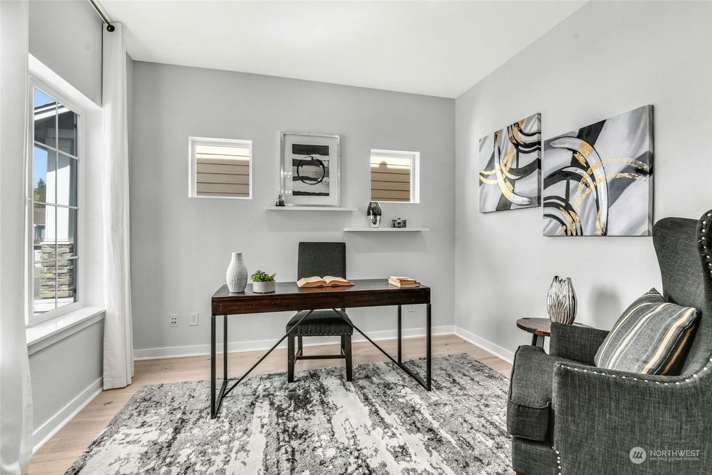 Photo of 22313 35th Drive SE, Bothell, WA 98021 (MLS # 2219090)