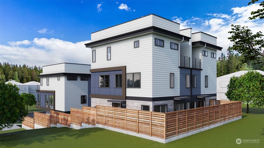 Photo of 916 22nd Avenue S #B, Seattle, WA 98144 (MLS # 2250696)