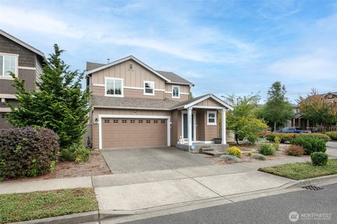 Photo of 6628 Carolina Street SE, Lacey, WA 98513 (MLS # 2386954)