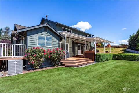 A home in Lake Stevens