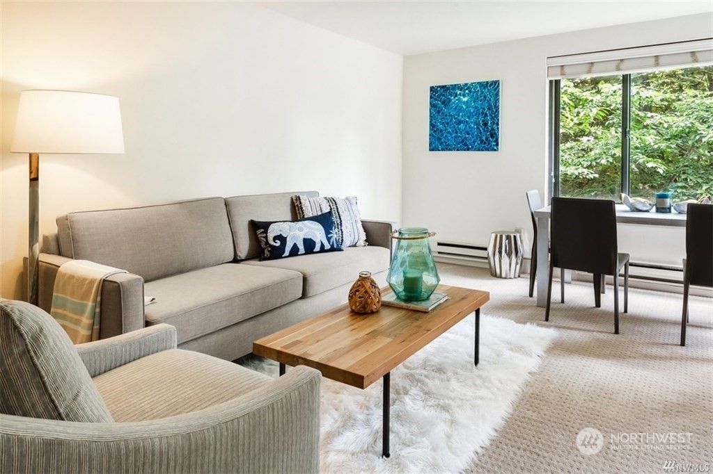Photo of 1105 Spring Street #305, Seattle, WA 98104 (MLS # 2234195)