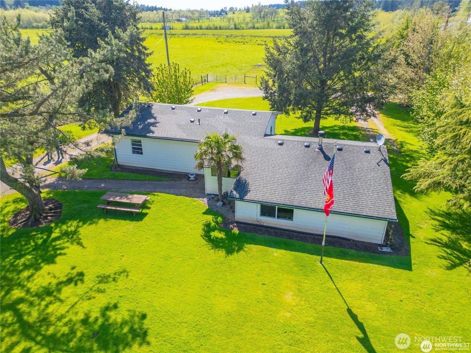 25307 NE 212th Avenue