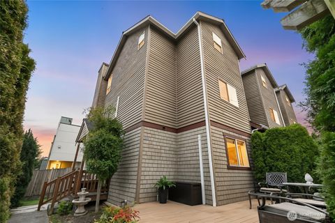 Photo of 2906 5th Avenue W, Seattle, WA 98119 (MLS # 2471563)