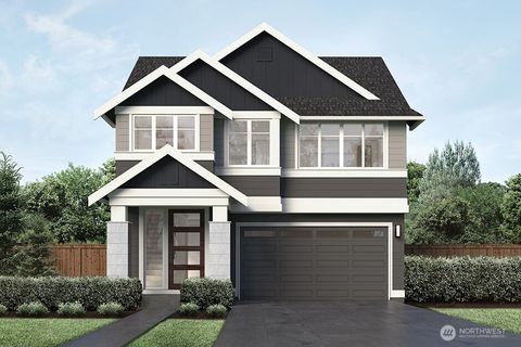 Photo of 3907 199th Place SE, Bothell, WA 98012 (MLS # 2389699)