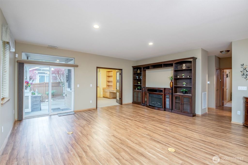 Photo of 8494 Bainbridge Loop NE, Lacey, WA 98516 (MLS # 2459665)