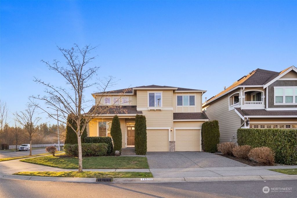 Photo of 14530 38th Drive SE, Mill Creek, WA 98012 (MLS # 2317129)