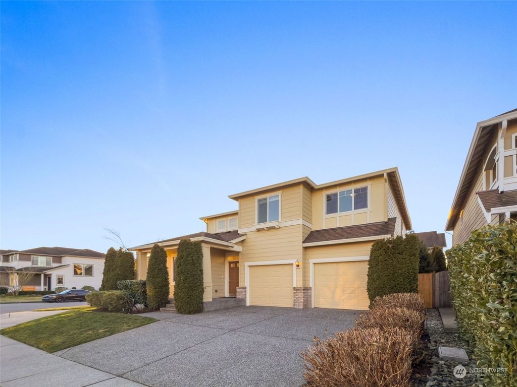 Photo of 14530 38th Drive SE, Mill Creek, WA 98012 (MLS # 2317129)