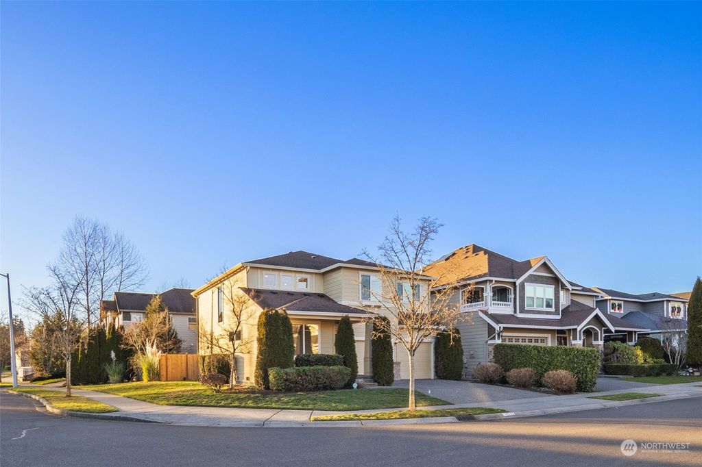 Photo of 14530 38th Drive SE, Mill Creek, WA 98012 (MLS # 2317129)