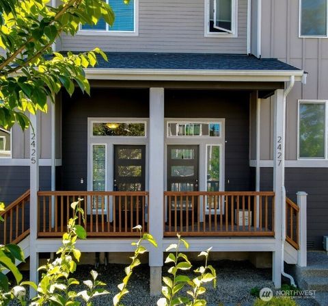 Photo of 2425 Schley Boulevard, Bremerton, WA 98310 (MLS # 2495034)