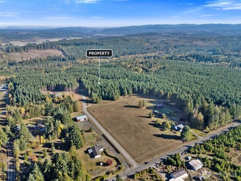 140 Vetter Lane Onalaska WA 98570