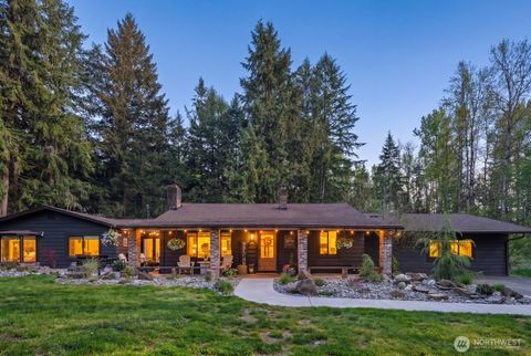 10416 288th Street E Graham WA 98338