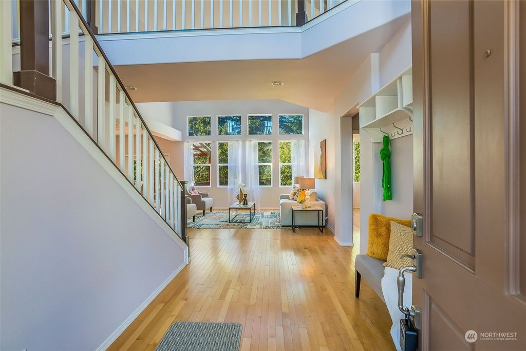 Photo of 1209 SE 240th Way Way, Sammamish, WA 98075 (MLS # 2176067)
