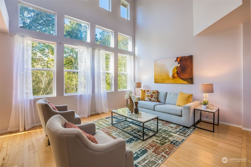 Photo of 1209 SE 240th Way Way, Sammamish, WA 98075 (MLS # 2176067)