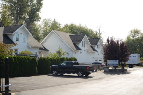 Photo of 1314 Anderson Road, Mount Vernon, WA 98274 (MLS # 2587479)