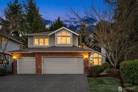 26224 SE 40th Street Sammamish WA 98029