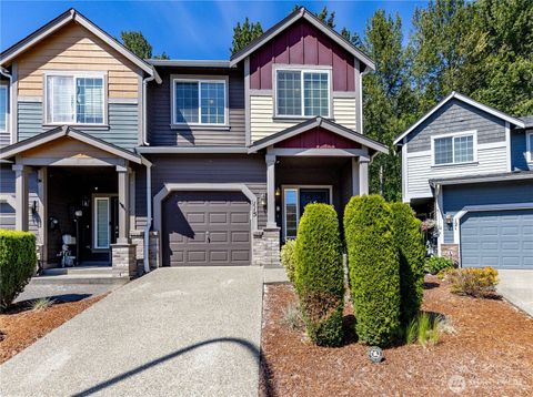 Photo of 115 60th Street SE, Auburn, WA 98092 (MLS # 2513745)