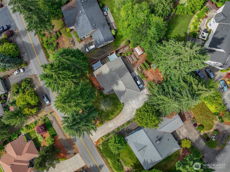 761 E Old Ranch Rd
