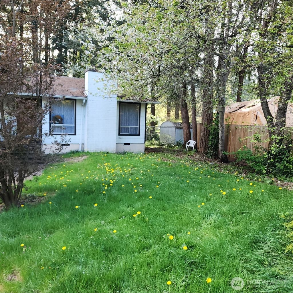 Photo of 7317 12th Court SE, Lacey, WA 98503 (MLS # 2510936)