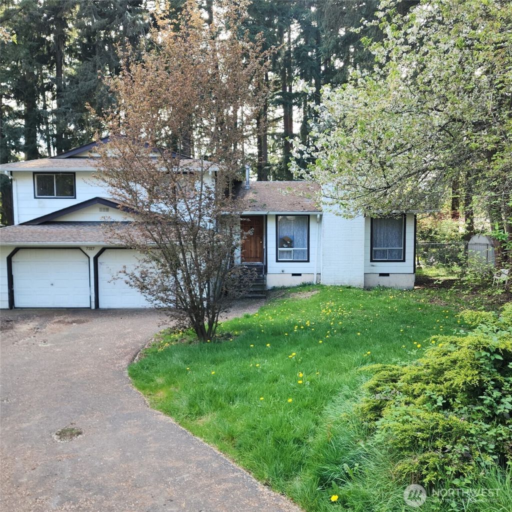 Photo of 7317 12th Court SE, Lacey, WA 98503 (MLS # 2510936)