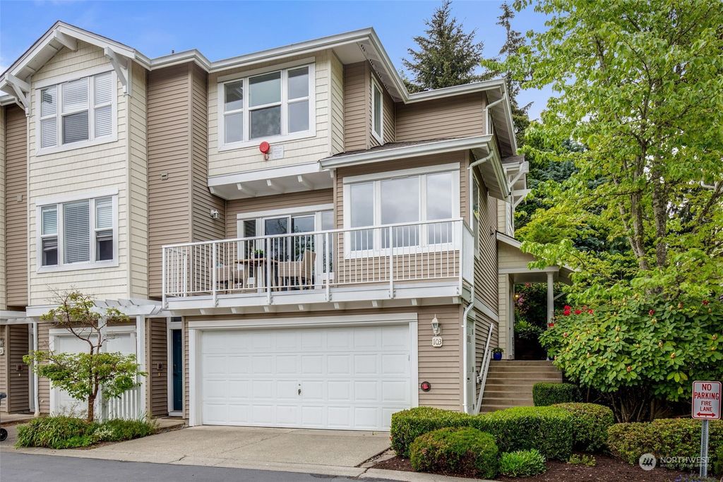 Photo of 2680 139th Avenue SE #103, Bellevue, WA 98005 (MLS # 2238038)