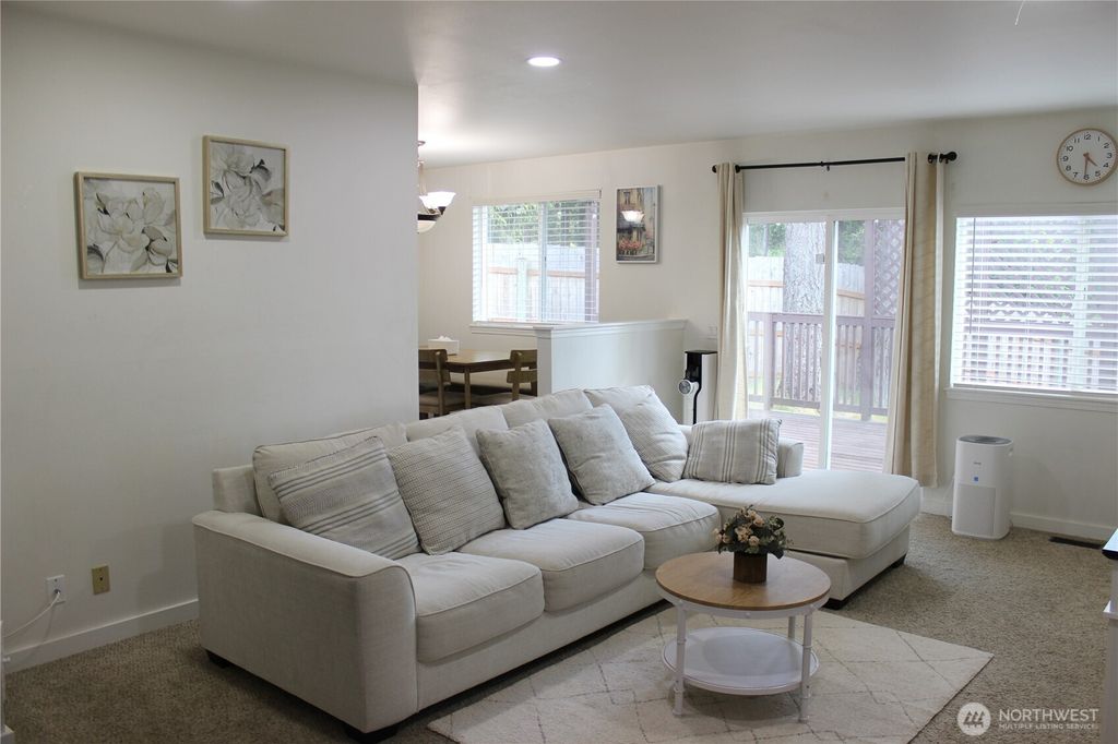 Photo of 18817 SE 271st Place, Covington, WA 98042 (MLS # 2525091)
