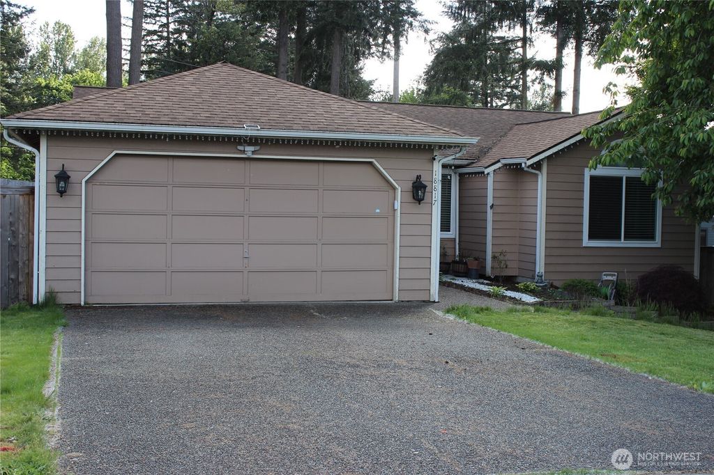 Photo of 18817 SE 271st Place, Covington, WA 98042 (MLS # 2525091)