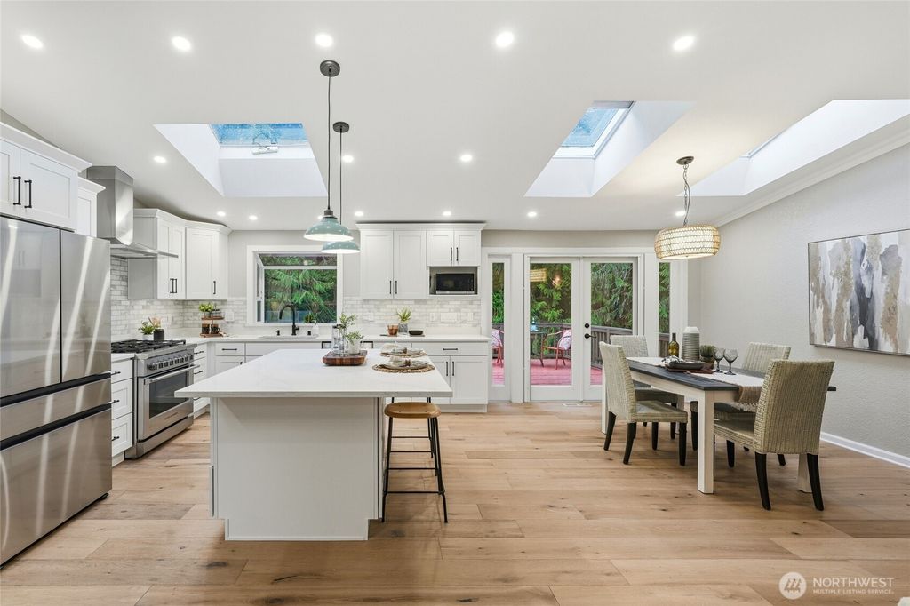 Photo of 20630 NE 150th Street, Woodinville, WA 98077 (MLS # 2454658)