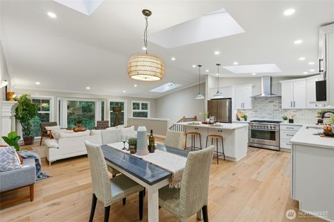 Photo of 20630 NE 150th Street, Woodinville, WA 98077 (MLS # 2454658)